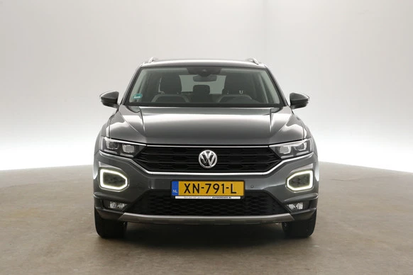 Volkswagen T-Roc - Afbeelding 4 van 30