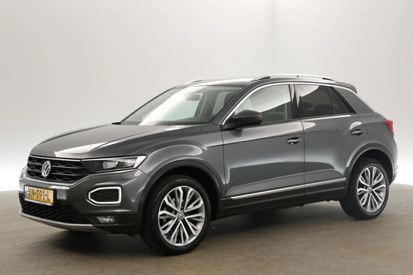 Volkswagen T-Roc - Afbeelding 5 van 30