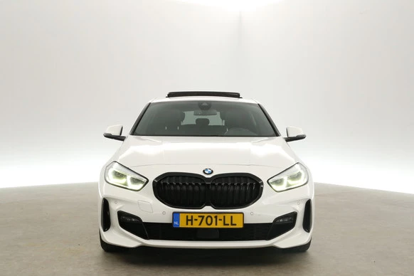 BMW 1 Serie - Afbeelding 4 van 30