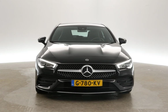 Mercedes-Benz CLA - Afbeelding 4 van 30