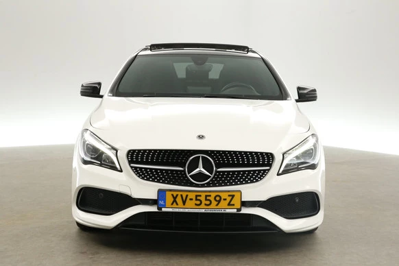 Mercedes-Benz CLA - Afbeelding 4 van 30