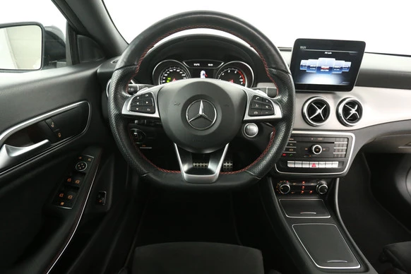 Mercedes-Benz CLA - Afbeelding 6 van 30