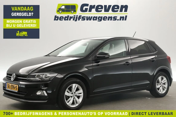 Volkswagen Polo - Afbeelding 1 van 26