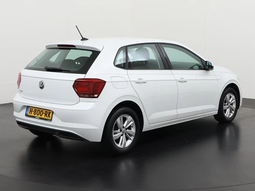 Volkswagen Polo - Afbeelding 4 van 30