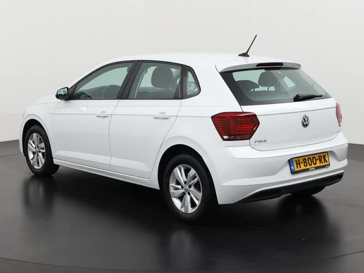 Volkswagen Polo - Afbeelding 6 van 30