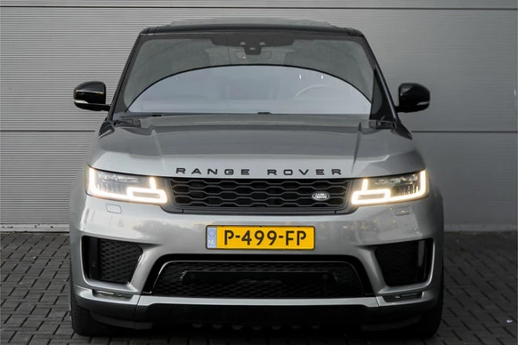 Land Rover Range Rover Sport - Afbeelding 12 van 30