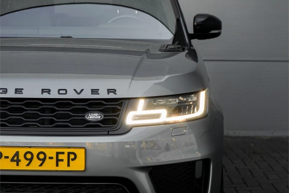 Land Rover Range Rover Sport - Afbeelding 13 van 30