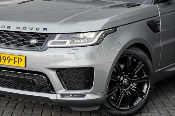 Land Rover Range Rover Sport - Afbeelding 15 van 30