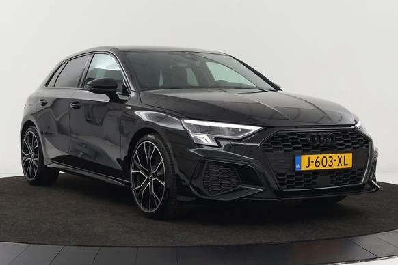 Audi A3 - Afbeelding 28 van 30