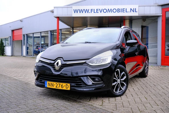 Renault Clio - Afbeelding 1 van 30