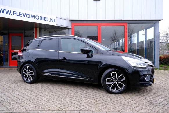 Renault Clio - Afbeelding 4 van 30