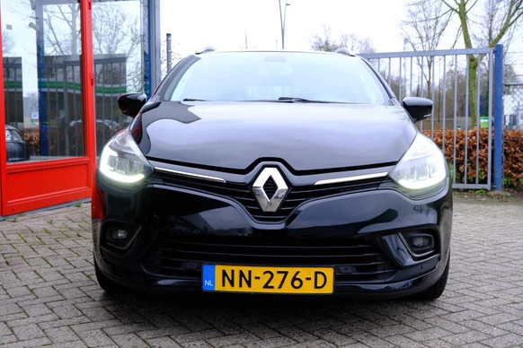 Renault Clio - Afbeelding 7 van 30