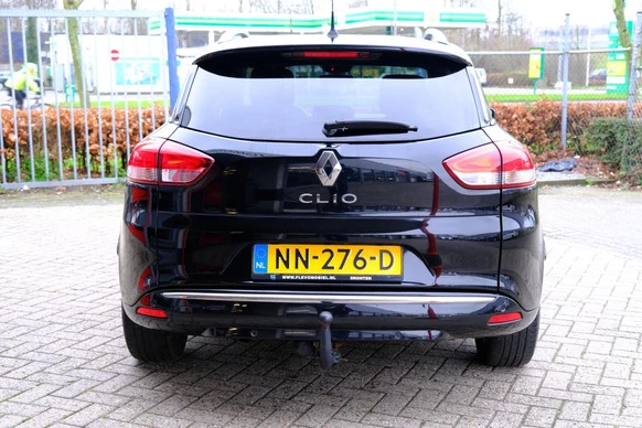 Renault Clio - Afbeelding 8 van 30