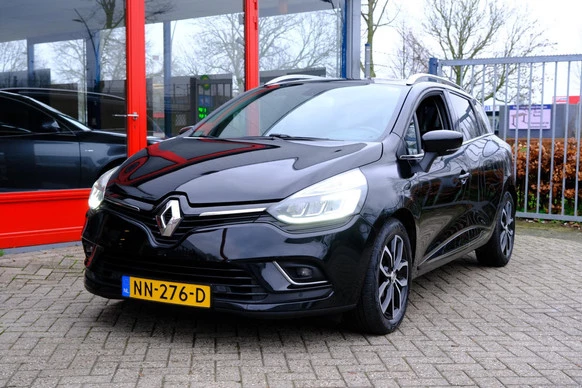 Renault Clio - Afbeelding 28 van 30