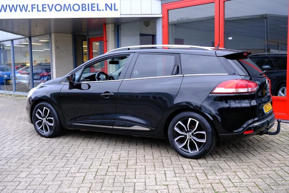 Renault Clio - Afbeelding 30 van 30