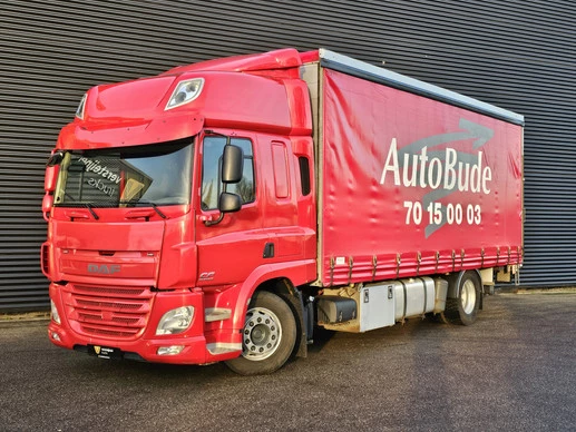 DAF  - Afbeelding 1 van 24