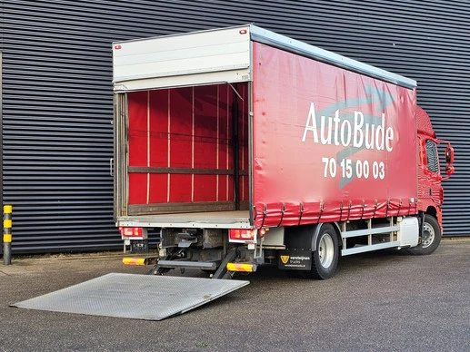 DAF  - Afbeelding 4 van 24