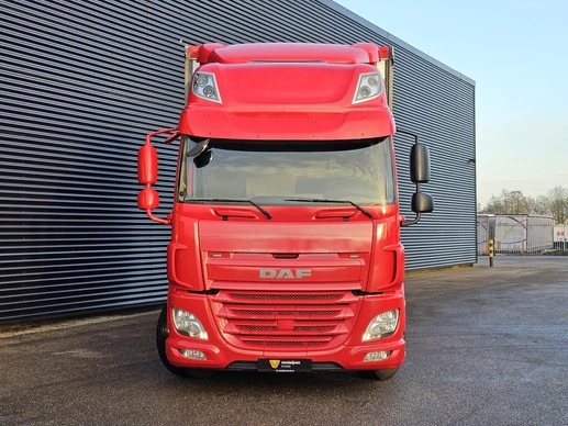 DAF  - Afbeelding 8 van 24