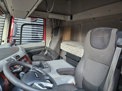 DAF  - Afbeelding 13 van 24