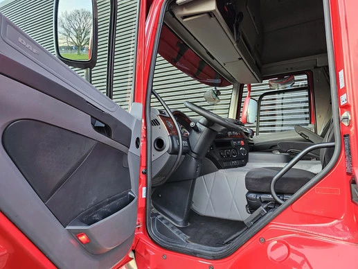 DAF  - Afbeelding 16 van 24