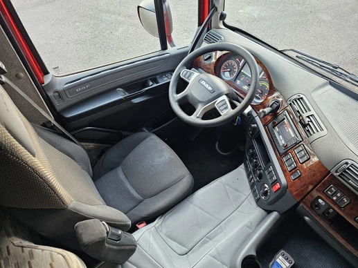 DAF  - Afbeelding 19 van 24