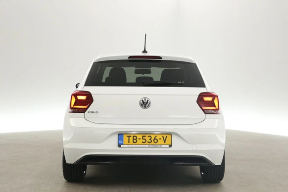 Volkswagen Polo - Afbeelding 26 van 26