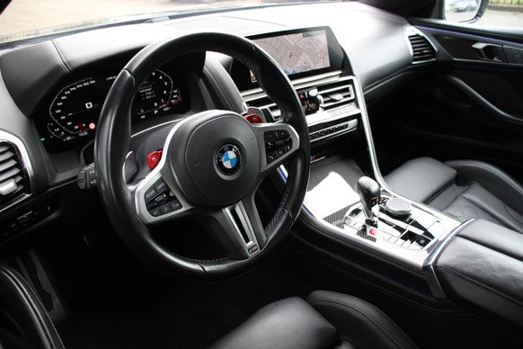 BMW M8 - Afbeelding 2 van 30