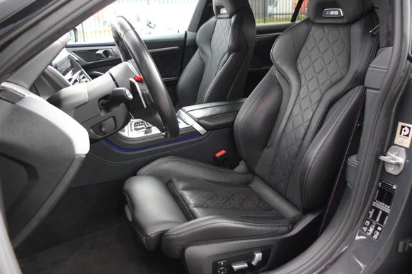 BMW M8 - Afbeelding 7 van 30