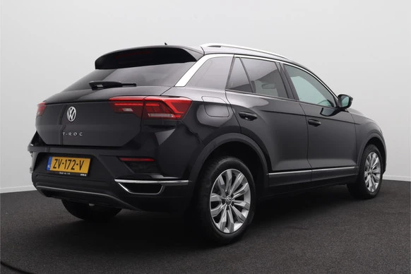 Volkswagen T-Roc - Afbeelding 2 van 25