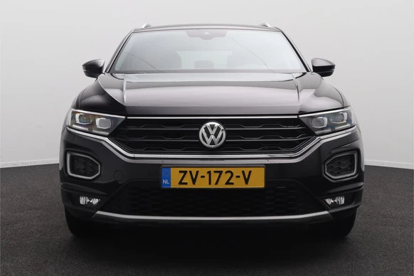 Volkswagen T-Roc - Afbeelding 3 van 25