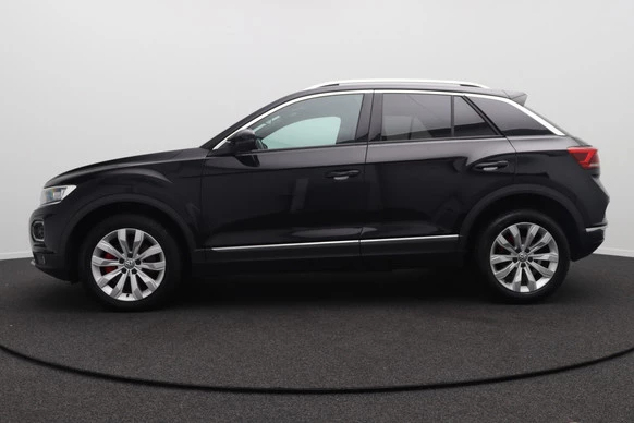 Volkswagen T-Roc - Afbeelding 5 van 25