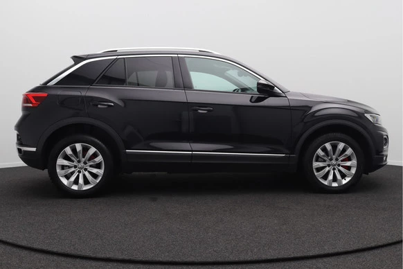 Volkswagen T-Roc - Afbeelding 6 van 25