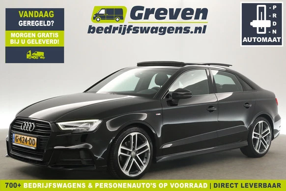 Audi A3 - Afbeelding 1 van 30