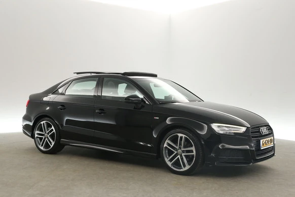 Audi A3 - Afbeelding 3 van 30