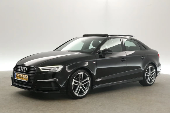 Audi A3 - Afbeelding 5 van 30