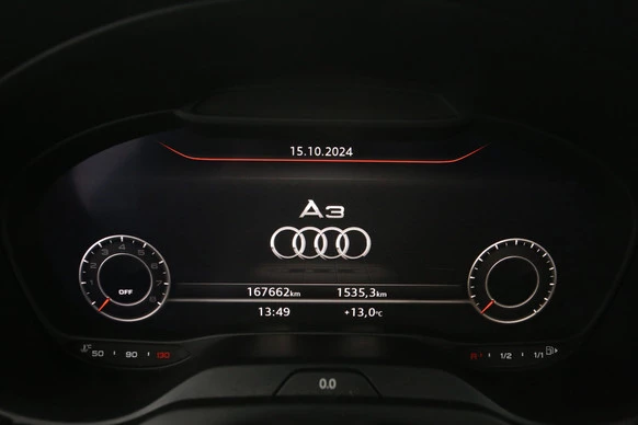 Audi A3 - Afbeelding 15 van 30