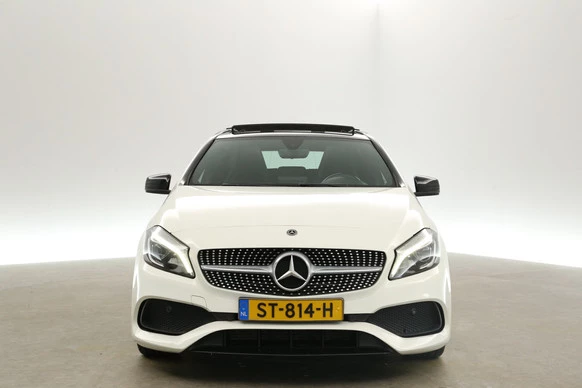 Mercedes-Benz A-Klasse - Afbeelding 4 van 30