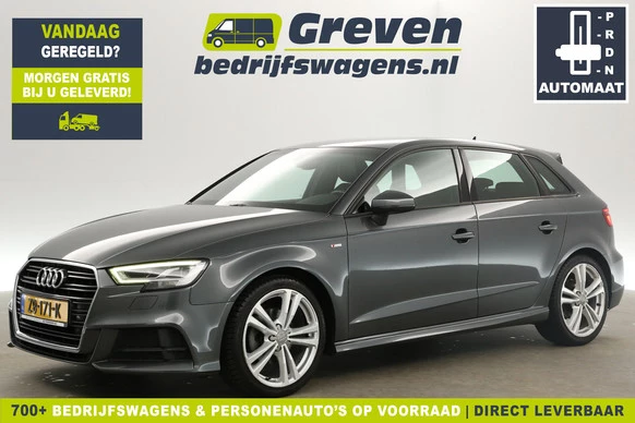 Audi A3 - Afbeelding 1 van 30