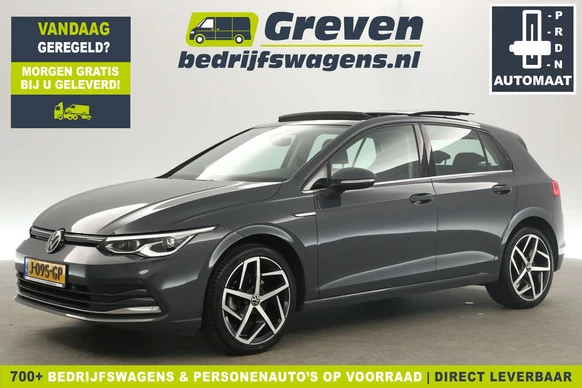 Volkswagen Golf - Afbeelding 1 van 30