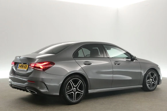 Mercedes-Benz A-Klasse - Afbeelding 2 van 30