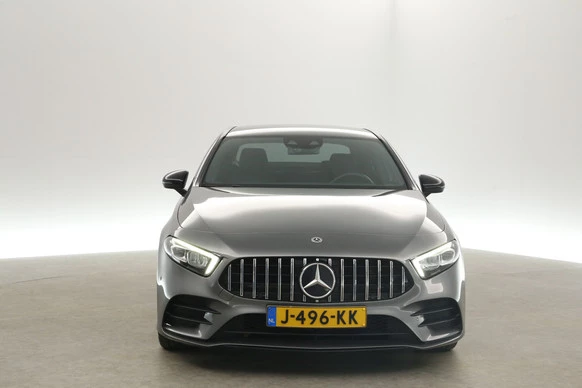 Mercedes-Benz A-Klasse - Afbeelding 4 van 30