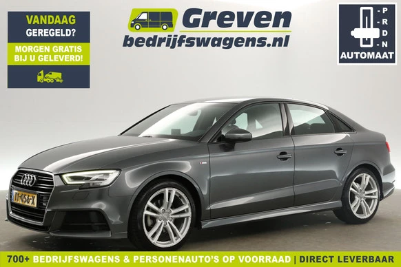 Audi A3 - Afbeelding 1 van 30