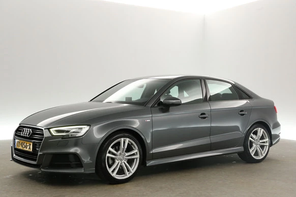 Audi A3 - Afbeelding 5 van 30