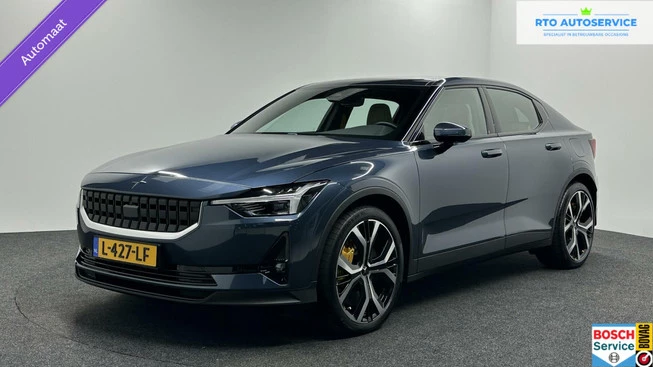 Polestar 2