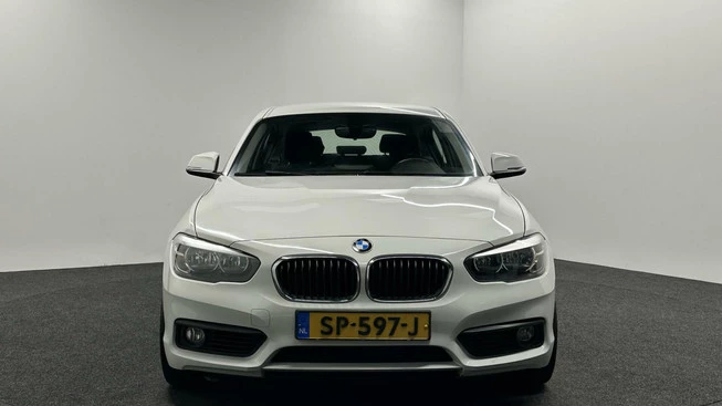 BMW 1 Serie - Afbeelding 6 van 30