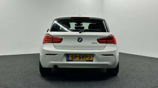 BMW 1 Serie - Afbeelding 7 van 30