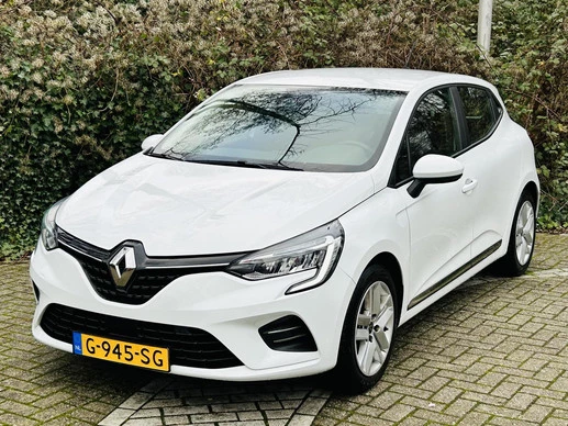 Renault Clio - Afbeelding 1 van 23