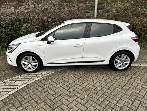 Renault Clio - Afbeelding 2 van 23