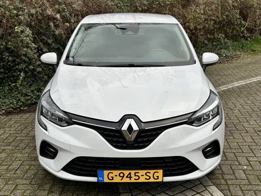 Renault Clio - Afbeelding 3 van 23