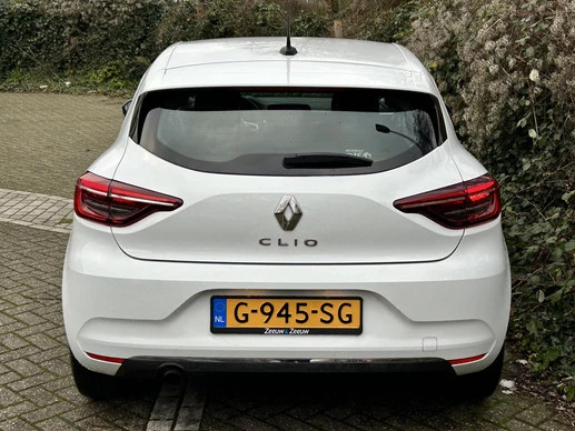 Renault Clio - Afbeelding 4 van 23